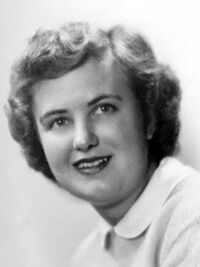 Mrs. Flood